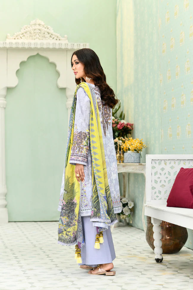 Nuriyaa NM-02 TARA