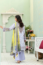 Nuriyaa NM-02 TARA