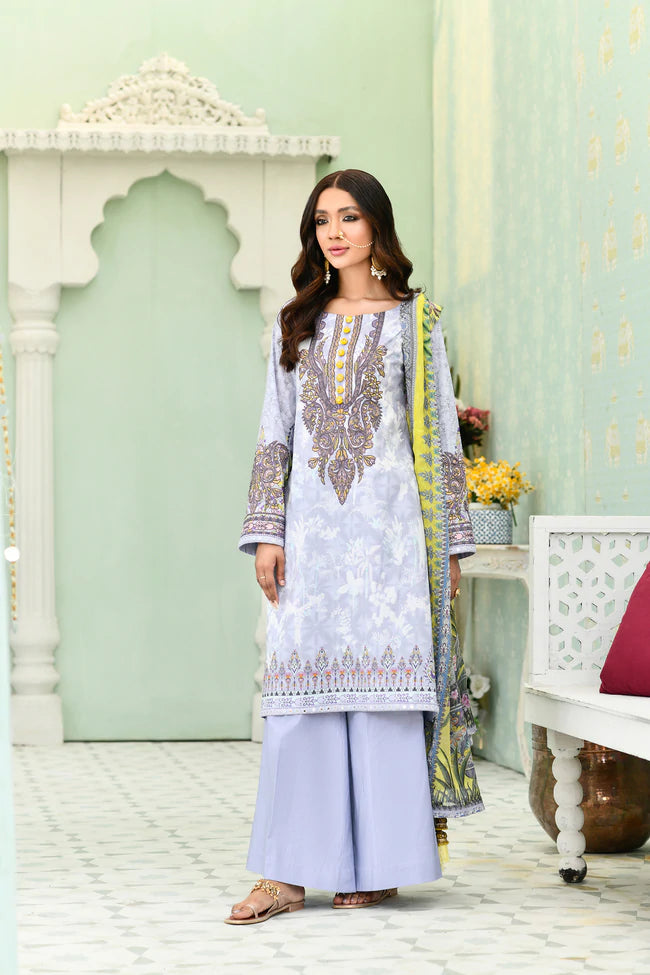 Nuriyaa NM-02 TARA