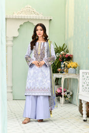 Nuriyaa NM-02 TARA