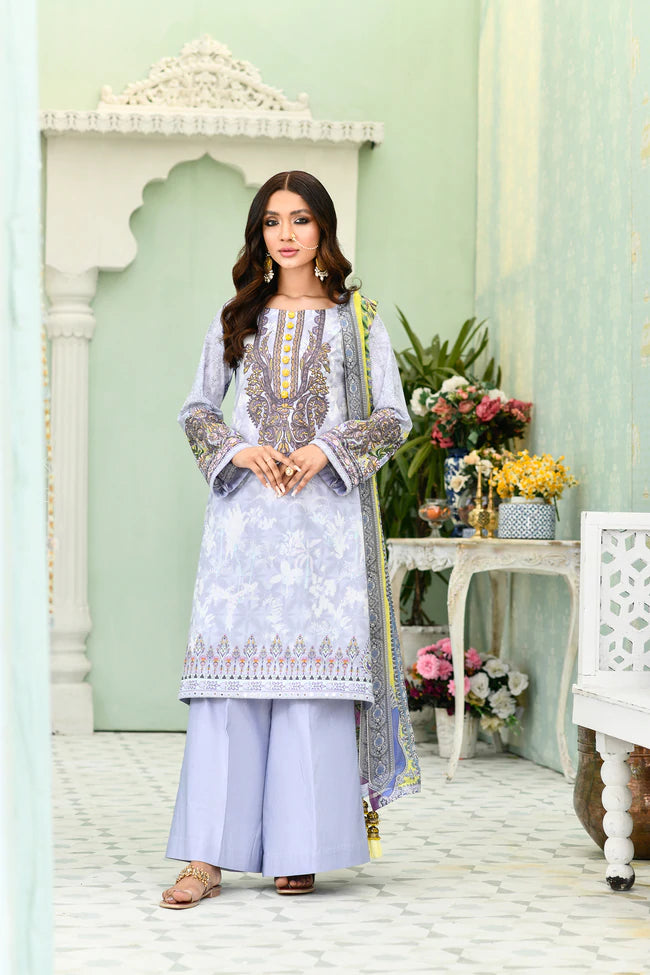 Nuriyaa NM-02 TARA