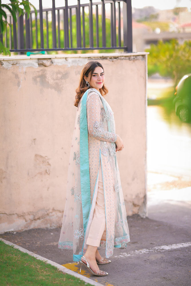 Maria Osama Khan - MONIQUE