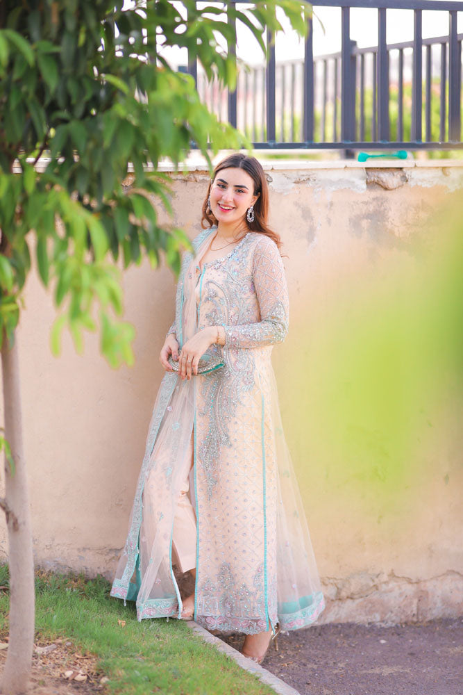 Maria Osama Khan - MONIQUE
