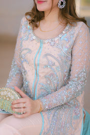 Maria Osama Khan - MONIQUE