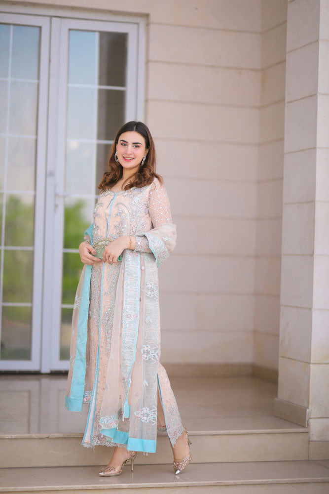 Maria Osama Khan - MONIQUE