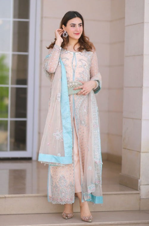 Maria Osama Khan - MONIQUE