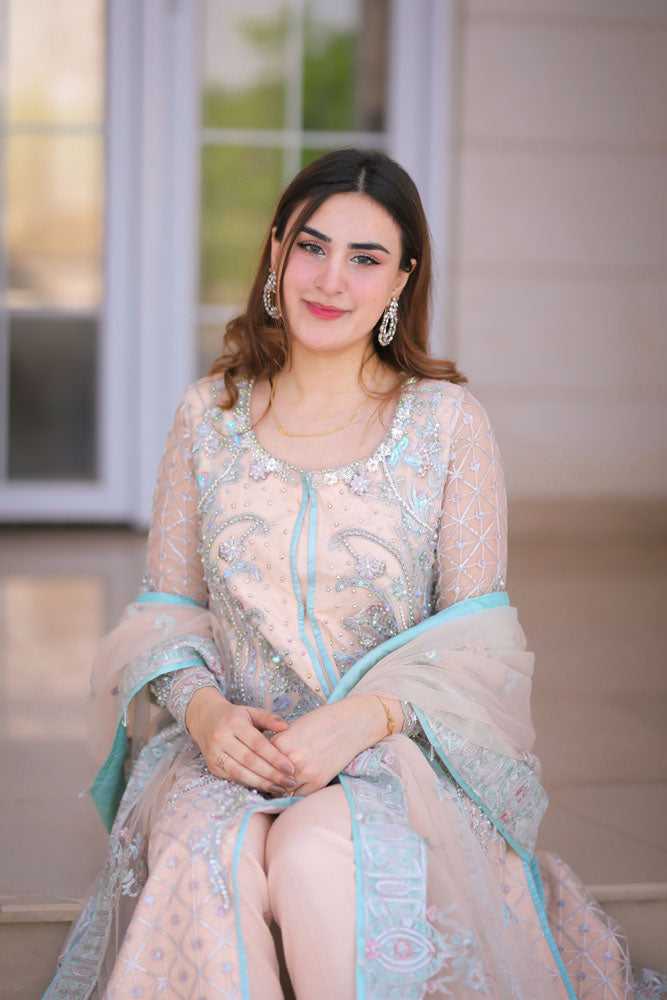 Maria Osama Khan - MONIQUE