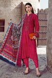 Desert Rose by Maria B Mprints Unstitched Cambric 3Pc Suit MPT-1502-A