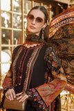 Maria.B M.Prints Lawn Unstitched Embroidered 3 Piece Suit MPT-1703-B