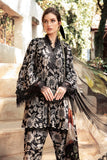 Maria.B M.Prints Lawn Unstitched Embroidered 3 Piece Suit MPT-1709-B