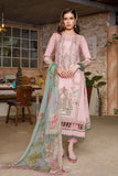 Maria.B M.Prints Lawn Unstitched Embroidered 3 Piece Suit MPT-1713-A