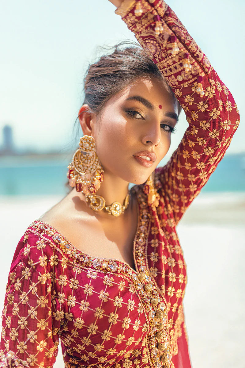 MSQ22-01 CABARET