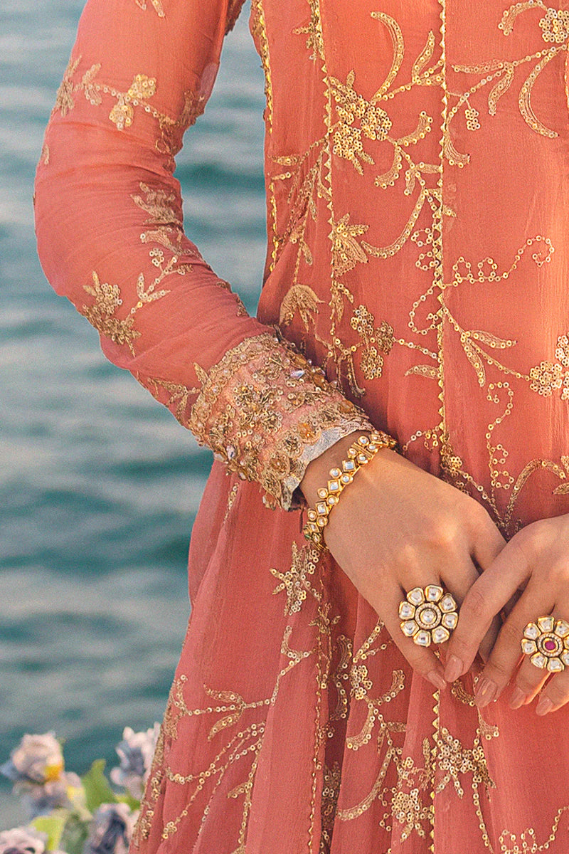 MUSHQ MSQ22-10 CORAL ALMOND