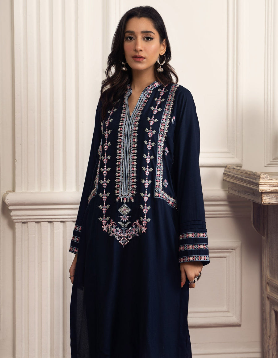 Rayon by SIFA Ready to Wear - MULTI FLORA