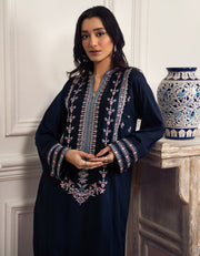 Rayon by SIFA Ready to Wear - MULTI FLORA