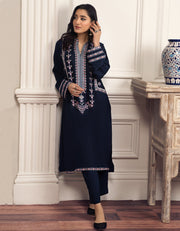 Rayon by SIFA Ready to Wear - MULTI FLORA