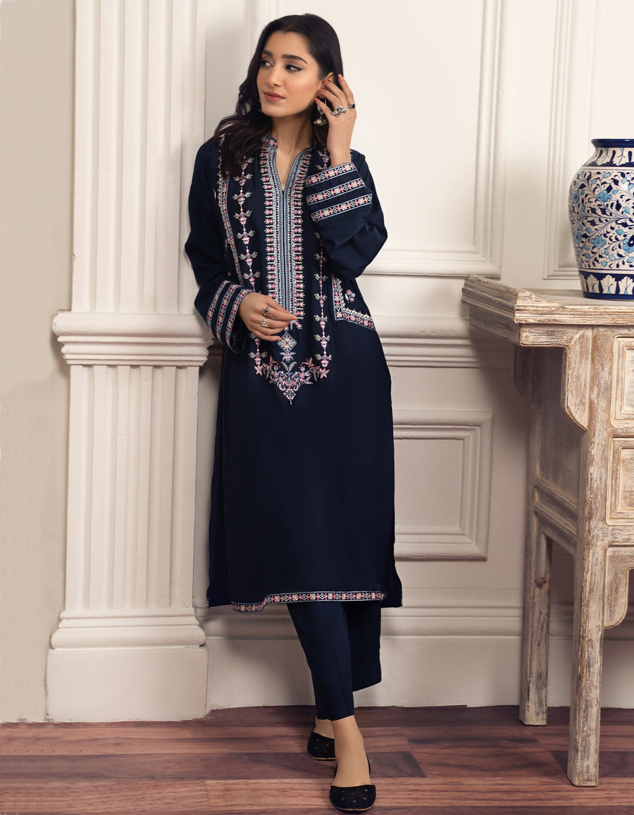 Rayon by SIFA Ready to Wear - MULTI FLORA