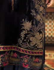 SIFA Azal Luxury Formals Pret - MUMTAZ