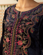 SIFA Azal Luxury Formals Pret - MUMTAZ