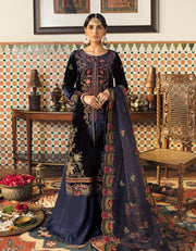 SIFA Azal Luxury Formals Pret - MUMTAZ
