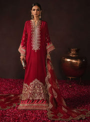 Afrozeh Divani Silk AS-V1-07 MUSHK