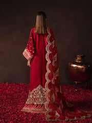 Afrozeh Divani Silk AS-V1-07 MUSHK-2