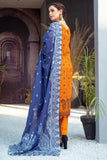 Rang by Motifz Digital Printed Khaddar Unstitched 3Pc Suit 3505-PRINT-A