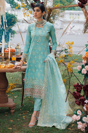 Motifz Premium Winter Embroidered Linen Unstitched Suit 3789-LAPINS