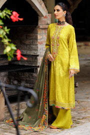 Umang by Motifz Digital Printed Linen Unstitched 3Pc Suit 3811-BANYAN