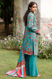 Umang by Motifz Digital Printed Linen Unstitched 3Pc Suit 3815-ACACIA