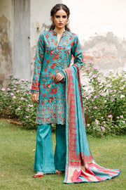 Umang by Motifz Digital Printed Linen Unstitched 3Pc Suit 3815-ACACIA