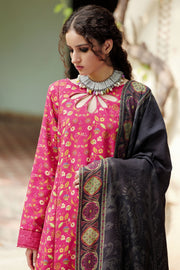 Umang by Motifz Digital Printed Linen Unstitched 3Pc Suit 3816-CACTUS