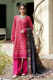 Umang by Motifz Digital Printed Linen Unstitched 3Pc Suit 3816-CACTUS