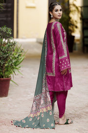 Umang by Motifz Digital Printed Linen Unstitched 3Pc Suit 3817-CANE