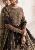Akbar Aslam Sylvia Luxury Formal Unstitched Net Suit - MYRAH
