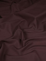Dynasty Kompressor Wash N Wear Men’s Shalwar Kameez Maroon For Summer - FaisalFabrics.pk