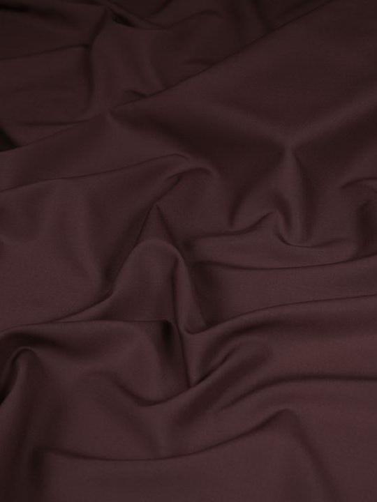 Dynasty Kompressor Wash N Wear Men’s Shalwar Kameez Maroon For Summer - FaisalFabrics.pk