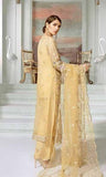 Maryum N Maria Luxury Chiffon Collection 2020 MMC-07 DUST LYEH - FaisalFabrics.pk