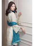 Maryum N Maria Freesia Luxury Wedding Collection FMM-01 - FaisalFabrics.pk