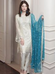 Maryum N Maria Freesia Luxury Wedding Collection FMM-01 - FaisalFabrics.pk