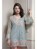 Maryum N Maria Freesia Luxury Wedding Collection FMM-02 - FaisalFabrics.pk