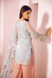 Maryum N Maria Shamrock Luxury Wedding Collection SE-01 - FaisalFabrics.pk
