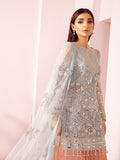 Maryum N Maria Shamrock Luxury Wedding Collection SE-01 - FaisalFabrics.pk