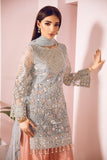 Maryum N Maria Shamrock Luxury Wedding Collection SE-01 - FaisalFabrics.pk