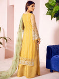 Maryum N Maria Shamrock Luxury Wedding Collection SE-03 - FaisalFabrics.pk