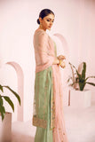 Maryum N Maria Shamrock Luxury Wedding Collection SE-06 - FaisalFabrics.pk