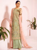 Maryum N Maria Shamrock Luxury Wedding Collection SE-06 - FaisalFabrics.pk