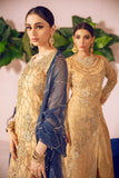 Maryum N Maria Shamrock Luxury Wedding Collection SE-07 - FaisalFabrics.pk