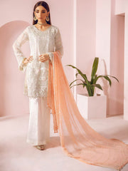 Maryum N Maria Shamrock Luxury Wedding Collection SE-08 - FaisalFabrics.pk