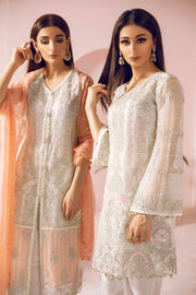 Maryum N Maria Shamrock Luxury Wedding Collection SE-08 - FaisalFabrics.pk